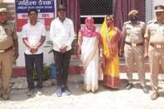 Índia: dezenas de cristãos foram presos durante celebração da Páscoa