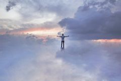"O que ligarem na terra terá sido ligado no céu": você já colocou essa palavra em prática?