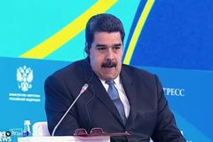 ONG denuncia existência de 264 presos políticos na Venezuela