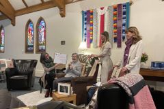 Polêmica: igreja faz “culto de travessia” para fiel que resolveu se suicidar