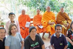 Dezenas de pessoas se convertem após verem Deus livrar aldeia de tempestade, na Tailândia