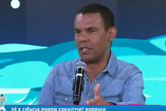 Arqueologia já evidenciou diversos relatos bíblicos, diz Rodrigo Silva