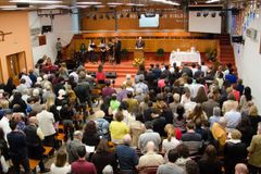 Evangélicos são quase 2% da população da Espanha, segundo pesquisa