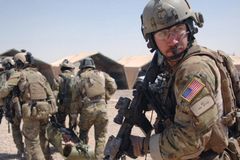 "Se Biden retirar os soldados do Iraque a perseguição vai ser maior", alerta líder cristão