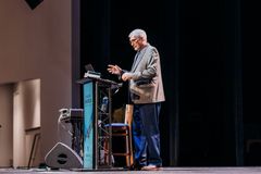 Apologista cristão diz que teoria do 'multiverso' não é bíblica e nem científica