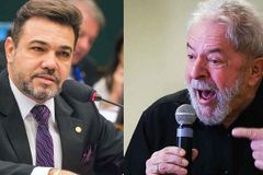 Feliciano contra Lula