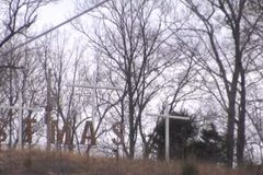 Cruzes em montanha incomodam ateus, mas não serão removidas