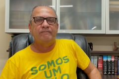 Ministros ‘vão sentir a força do povo’ se forem contra Bolsonaro, diz pastor