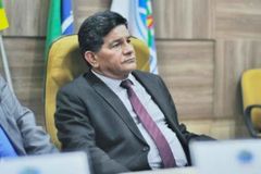 Saiba por que Gilmar Santos não está na lista de pregadores do Gideões