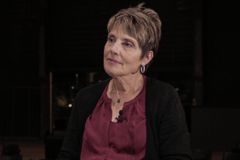 Após 15 anos de dores, Joanne Moody foi curada ao ouvir a voz de Deus