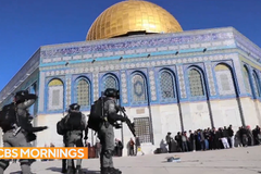 Jerusalém: conflitos continuam e Hamas alerta contra entrada de judeus no Monte do Templo