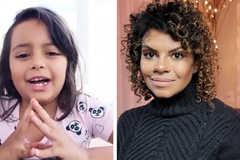 Filha de Nívea Soares relata visão com o Céu: ‘Vi uma luz gigante em cima de um trono’