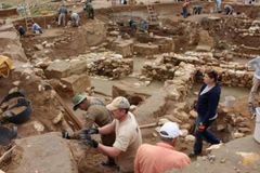 Descoberta da “Sodoma bíblica” causa perplexidade em cientistas