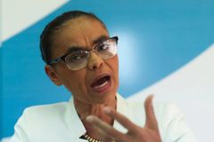 Marina Silva ataca Bolsonaro e fala em golpismo e genocídio