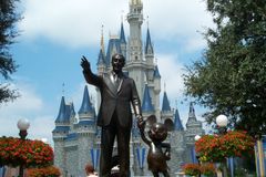 Disney pode perder benefícios recebidos do governo da Flórida há 50 anos