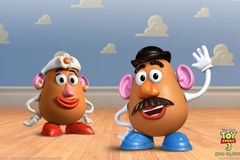 Fim do "Sr. e Sra. Cabeça de Batata": brinquedo icônico adota gênero neutro