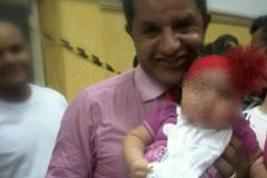 Abílio Santana é acusado de ter filha fora do casamento e se negar a reconhece-la | Notícias Gospel