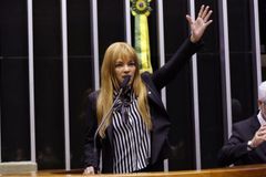 Bancada evangélica abre debates sobre afastamento de Flordelis após morte do pastor Anderson | Notícias Gospel