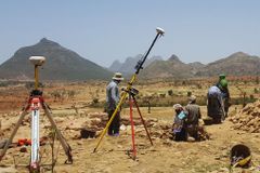 Igreja de 1700 anos descoberta na Etiópia fundamenta a história do cristianismo | Notícias Gospel