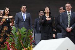 Em culto, Bolsonaro diz que indicação de jurista evangélico ao STF deverá ocorrer “em breve" | Notícias Gospel