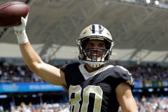 Jogador da NFL se aposenta para seguir a voz de Deus: ‘Entrando no meu chamado’