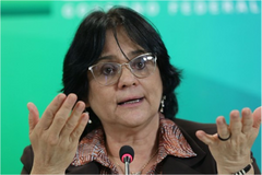 Pela vida, Brasil assinou documento contra o aborto junto a 31 países
