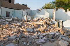 Cristãos vão reconstruir igrejas destruídas pelo Estado Islâmico no Iraque