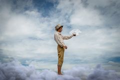 Crianças e pessoas com deficiência mental vão para o céu? Estudioso responde