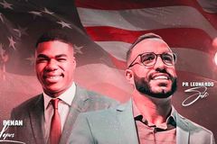 Renan Lopes deixa ADVIGA e fecha com Leonardo Sale