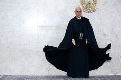 Sonho: pastor compartilha experiência em que Alexandre de Moraes preso