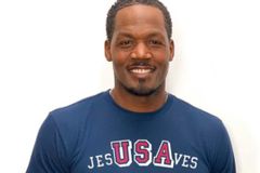 "Estamos perdidos sem as Escrituras e a oração", diz ator do filme ‘Quarto de Guerra’