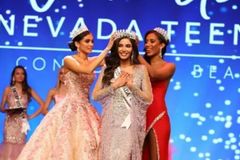 Transgênero derrota 21 mulheres e vence concurso Miss Nevada nos EUA