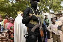 Radicais Fulani matam 3 pessoas, queimam igreja e mais de 20 casas