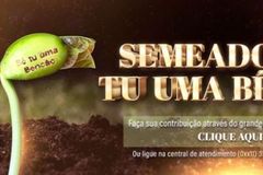 MP processa Valdemiro por 'semente de feijão' contra covid-19