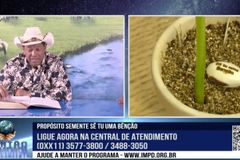 Valdemiro lança campanha com ofertas mínimas de R$ 100 por semente de feijão | Notícias Gospel