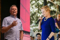 Randy Clark e Heidi Baker estarão em conferência sobre missões, em SP