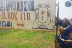 140 alunos de colégio batista são sequestrados na Nigéria