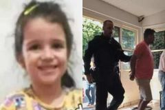 Mãe e avós acusados de queimar criança em ritual satânico são presos
