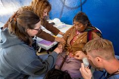 Apenas 46% dos cristãos enxergam missões como 'mandamento' de Cristo