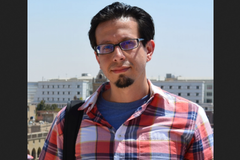 Muçulmano desiste de ser terrorista e se rende a Jesus, após visão da crucificação