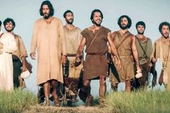 Autor de ‘The Chosen’ diz que Deus está usando a série para alcançar ateus e agnósticos