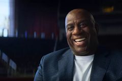 Magic Johnson diz que sua fé o fez vencer a Aids: 'Deus me ajudou a superar'