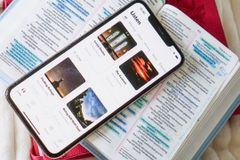 Conheça o Glorify, aplicativo para devocional diário agora disponível no Brasil