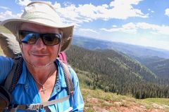 Capelão percorre mais de 3 mil km para levar o amor de Deus a quem encontrar no caminho