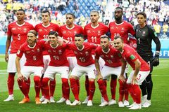 Eurocopa: Como as seleções da Inglaterra e Suíça têm raízes na fé cristã