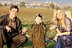 Missionário tem visão de Jesus em cativeiro no Iraque e é solto milagrosamente