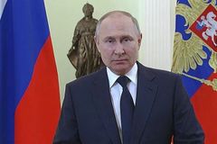 Rumores de guerra: Rússia ameaça o mundo com 'perigo grave'