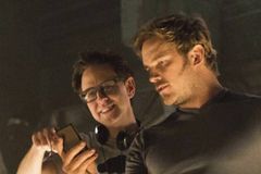 Guardiões da Galáxia: Chris Pratt é novamente cancelado por ser cristão