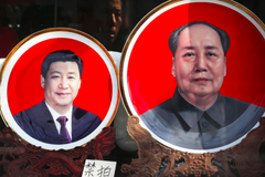 Perseguição e repressão a cristãos na China atingem maior nível da história