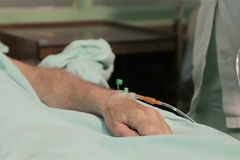 Homem tem visão de Jesus no hospital e se recupera milagrosamente